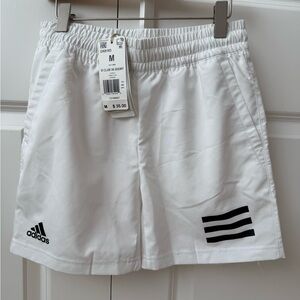 Adidas Classic White Apparel